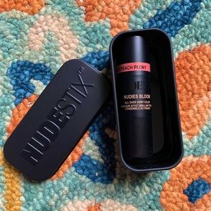 Nudestix Nudies Bloom in Sweet Peach Peony
